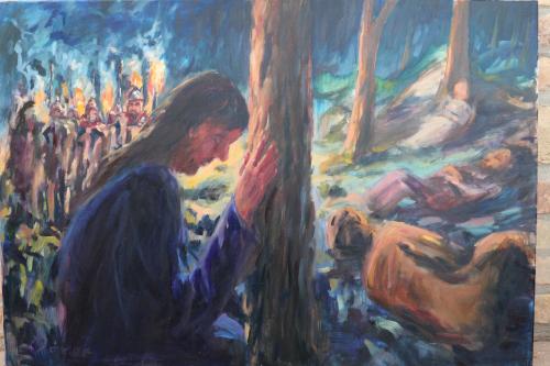 Prayer